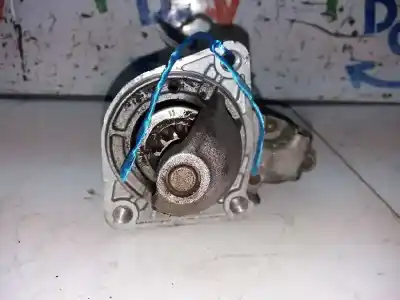 Second-hand car spare part STARTER MOTOR for FORD FIESTA (CBK)  OEM IAM references 0001107417  2S6U11000CB