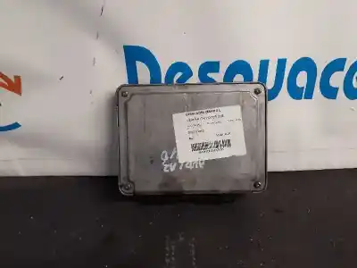 Автозапчасти б/у блок управления двигателем за audi a3 (8l) 1.9 tdi ссылки oem iam 0281010244