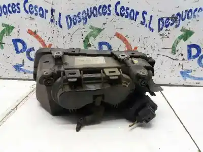 Автозапчастина б/у права фа для audi a3 (8l) 1.9 tdi посилання на oem iam 8l0 941 029 c  