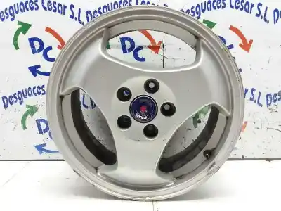 Pièce détachée automobile d'occasion jante pour saab 9-3 berlina 2.0i références oem iam   
