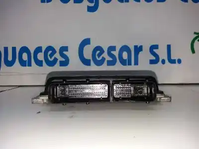 Peça sobressalente para automóvel em segunda mão centralina de motor uce por bmw mini (r50,r53) cooper referências oem iam 1214752761001