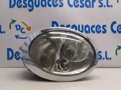 Peça sobressalente para automóvel em segunda mão farol / farolim direito por bmw mini (r50,r53) cooper referências oem iam 63126911702