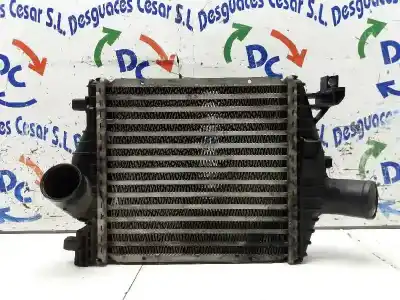 Peça sobressalente para automóvel em segunda mão INTERCOOLER por MERCEDES-BENZ VITO FURGONETA (W638)  Referências OEM IAM 6385012901  
