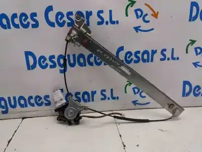 Peça sobressalente para automóvel em segunda mão elevador de vidros dianteiro direito por mazda premacy (cp) td active referências oem iam c10058590f