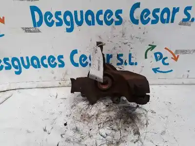 Second-hand car spare part front left transmission for ford focus c-max (cap) connection oem iam references 1784754  