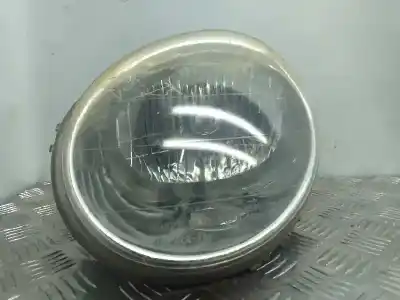 Peça sobressalente para automóvel em segunda mão farol / farolim esquerdo por daewoo matiz cd referências oem iam   