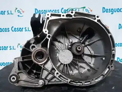 Second-hand car spare part GEARBOX for FORD FOCUS C-MAX (CAP)  OEM IAM references 6M5R7002YC  