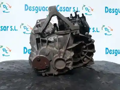 Second-hand car spare part gearbox for ford focus c-max (cap) connection oem iam references 6m5r7002yc  
