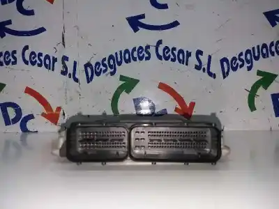 Pezzo di ricambio per auto di seconda mano centralina motore per seat altea (5p1) sport-up riferimenti oem iam 