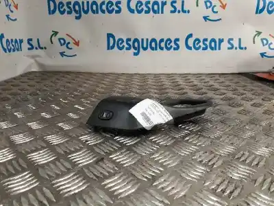 Pezzo di ricambio per auto di seconda mano INTERRUTTORE ALZACRISTALLI ANTERIORE DESTRO per CITROEN XANTIA BERLINA  Riferimenti OEM IAM 6552Z7  