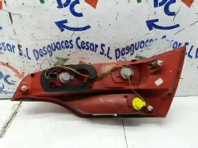 Pezzo di ricambio per auto di seconda mano lampada posteriore sinistra per audi q7 (4l) 3.6 vr6 24v fsi riferimenti oem iam 4l0945093  