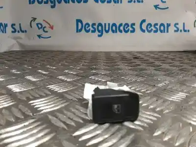 Gebrauchtes Autoersatzteil FENSTERSCHALTER VORNE LINKS zum SEAT IBIZA (6K)  OEM-IAM-Referenzen   