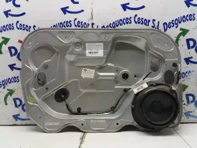 Pezzo di ricambio per auto di seconda mano ALZACRISTALLI ANTERIORE SINISTRO per FORD C-MAX (CB3)  Riferimenti OEM IAM LH0016 9G45530 