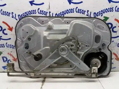 Автозапчастина б/у регулятор переднього правого скла для ford c-max (cb3) trend посилання на oem iam rh0016 9g45530 