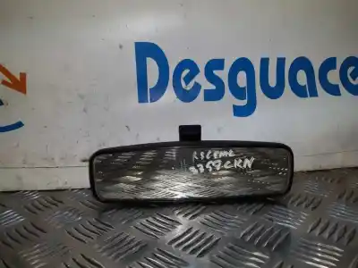Автозапчастина б/у ВНУТРІШНЕ ДЗЕРКАЛО для RENAULT MEGANE I SCENIC (JA0)  Посилання на OEM IAM 7700413867  