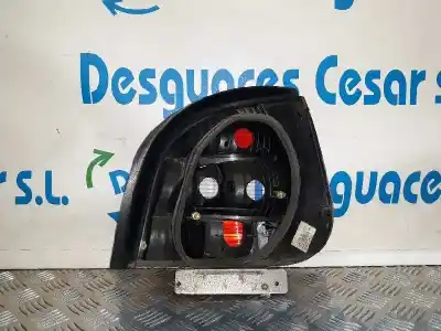 Автозапчастина б/у лівий ход ліхар для renault megane i scenic (ja0) 1.9 dti diesel cat посилання на oem iam 7701042406  