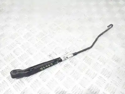 Second-hand car spare part front right windshield wiper arm for opel corsa d cosmo oem iam references 