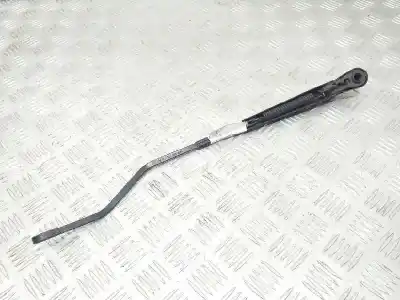 Second-hand car spare part front right windshield wiper arm for opel corsa d cosmo oem iam references   
