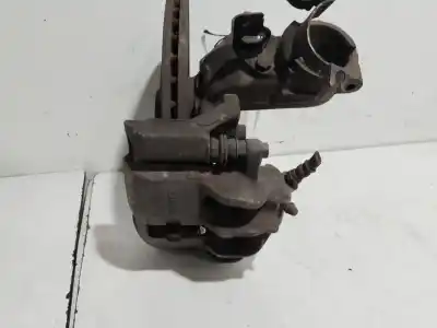 Second-hand car spare part front right knuckle for citroen berlingo xtr 1.6 hdi 92 oem iam references 364754  