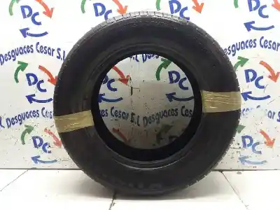 Pièce détachée automobile d'occasion pneu pour opel astra g berlina 1.6 16v références oem iam 195-60-14 86h  195- 60- 14 velocidad 86 h