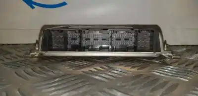 Second-hand car spare part ecu engine control for kia rio ipanema berlina oem iam references 5wy1344b