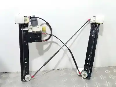 Second-hand car spare part rear left window regulator for ford s-max (ca1) trend oem iam references 0130822286