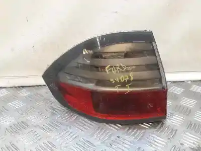 Second-hand car spare part left tailgate light for ford s-max (ca1) trend oem iam references 1467473