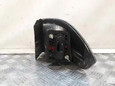 Second-hand car spare part left tailgate light for ford s-max (ca1) trend oem iam references 1467473  