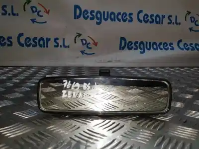Автозапчастина б/у ВНУТРІШНЕ ДЗЕРКАЛО для RENAULT SCÉNIC I MONOSPACE (JA0/1_, FA0_)  Посилання на OEM IAM 7700413867  