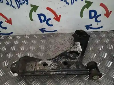 Автозапчастина б/у передній лівий нижний рычаг підвіски для opel corsa d catch me посилання на oem iam 5352039  