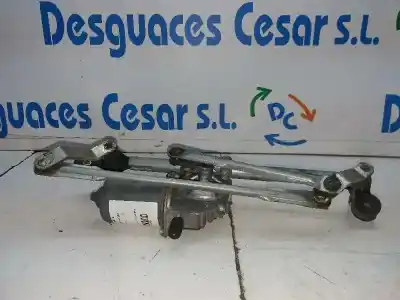 Peça sobressalente para automóvel em segunda mão motor do limpa para brisas por opel corsa d catch me referências oem iam   