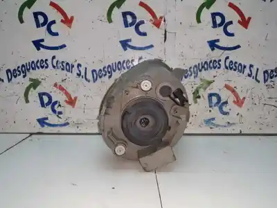 Second-hand car spare part left headlight for daewoo matiz city oem iam references 96563482  