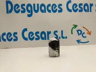 Second-hand car spare part left front power window switch for opel combo familiar oem iam references   