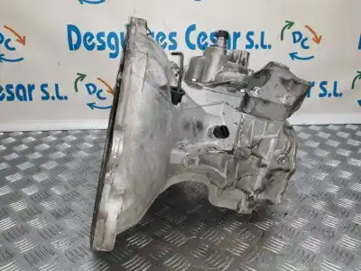 Автозапчастина б/у коробка передач для opel corsa d catch me посилання на oem iam b3526f13mn429  
