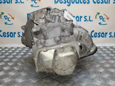 Автозапчастина б/у коробка передач для opel corsa d catch me посилання на oem iam b3526f13mn429  