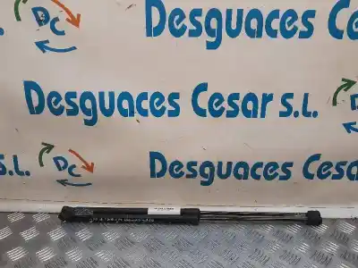 Second-hand car spare part tailgate gas strut for opel corsa d enjoy oem iam references 