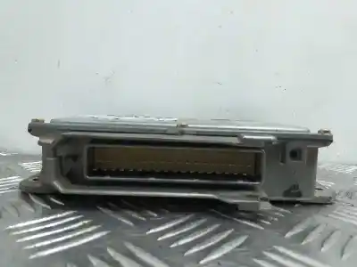 Second-hand car spare part ecu engine control for mazda 3 berlina (bk) 2.0 diesel cat oem iam references 0261203736  9620398980