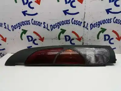 Peça sobressalente para automóvel em segunda mão FAROLIM TRASEIRO DIREITO por RENAULT KANGOO  Referências OEM IAM   