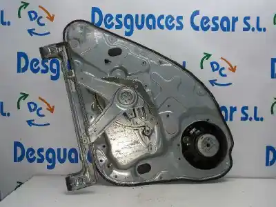 Second-hand car spare part rear left window regulator for ford focus c-max (cap) ambiente (d) oem iam references 1738644  