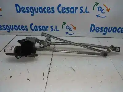 Second-hand car spare part front windshield wiper motor for ford focus c-max (cap) ambiente (d) oem iam references 3m5117508aa