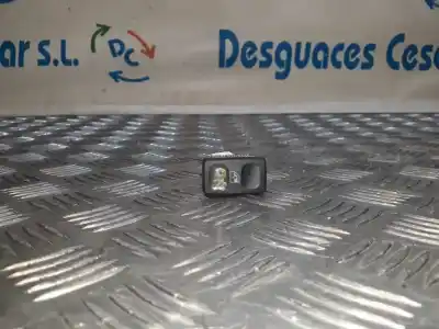 Gebrauchtes Autoersatzteil FENSTERSCHALTER VORNE LINKS zum SEAT IBIZA (6K)  OEM-IAM-Referenzen   