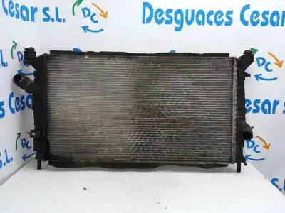 Peça sobressalente para automóvel em segunda mão radiador de água por ford focus c-max (cap) trend (d) referências oem iam 3m5h8005tl  1357325