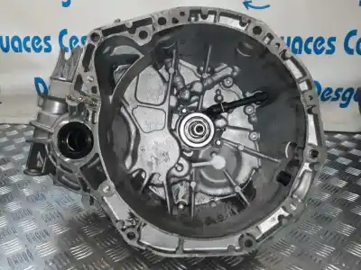 Pezzo di ricambio per auto di seconda mano riduttore per renault megane ii coupe extreme riferimenti oem iam nd08325  