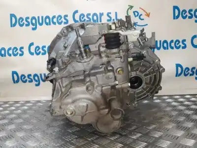Pezzo di ricambio per auto di seconda mano riduttore per renault megane ii coupe extreme riferimenti oem iam nd08325  
