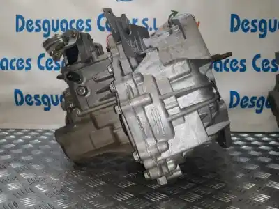 Pezzo di ricambio per auto di seconda mano riduttore per renault megane ii coupe extreme riferimenti oem iam nd08325  