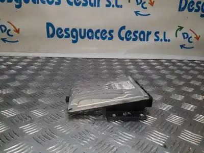 Gebrauchtes Autoersatzteil ECU-MOTORSTEUERGERÄT UCE Motorsteuergerät zum NISSAN MICRA (K11)  OEM-IAM-Referenzen 8200513163  84727753FZG