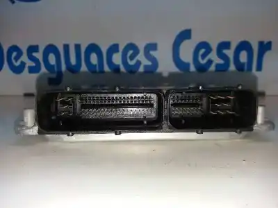 Автозапчастина б/у ЕБУ КОНТРОЛЕР ДВИГУНА для VOLKSWAGEN POLO (9N1)  Посилання на OEM IAM 0281011241  045906019BF