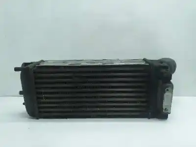 İkinci el araba yedek parçası INTERCOOLER için PEUGEOT 308 SW  OEM IAM referansları 9656503980 0384L4 992507MG