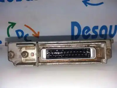 Автозапчастина б/у ебу контролер двигуна для renault kangoo (f/kc0) alize посилання на oem iam 7700111206  h0m770104956 Автозапчастина б/у ебу контролер двигуна для renault kangoo (f/kc0) alize посилання на oem iam 7700111206  h0m770104956