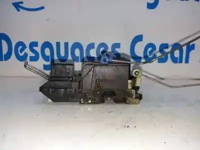 Автозапчастина б/у замок передніх дверей лівий для peugeot partner (s1) break посилання на oem iam    Автозапчастина б/у замок передніх дверей лівий для peugeot partner (s1) break посилання на oem iam